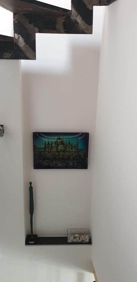 B&B Il Rustico Turate Bagian luar foto